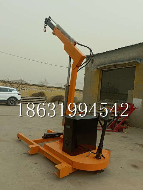 吉安乡厂家供应自制随车吊 12吨随车吊 自卸式随车吊 12吨随车吊起重机