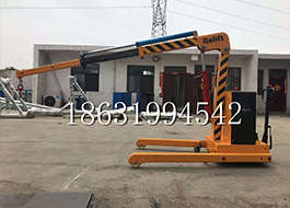 吉安乡随车吊机货车安装液压吊机吉安乡当地微型提升机提升机货车安装液压吊机移动随车吊机